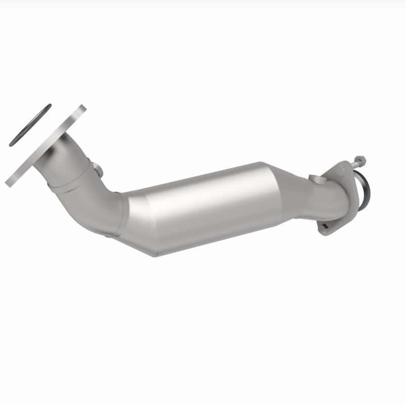 Magnaflow — Magnaflow Conv DF 2009-2015 CTS V8 6.2 OEM Underbody
OEM Grade
OEM - view 15