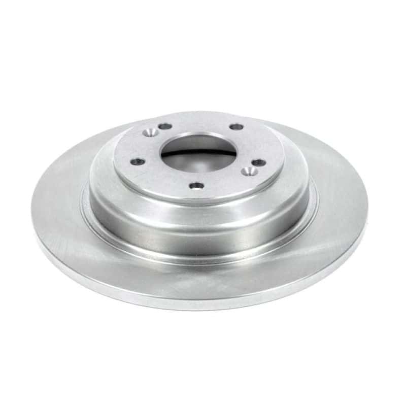 PowerStop — Power Stop 10-16 Hyundai Genesis Coupe Rear Autospecialty Brake Rotor
AutoSpecialty Rotor - view 1