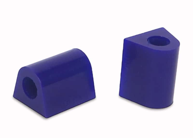 Superpro — SuperPro E-Type Front & Rear Anti-Roll Bar B
Bushing Kit - view 2