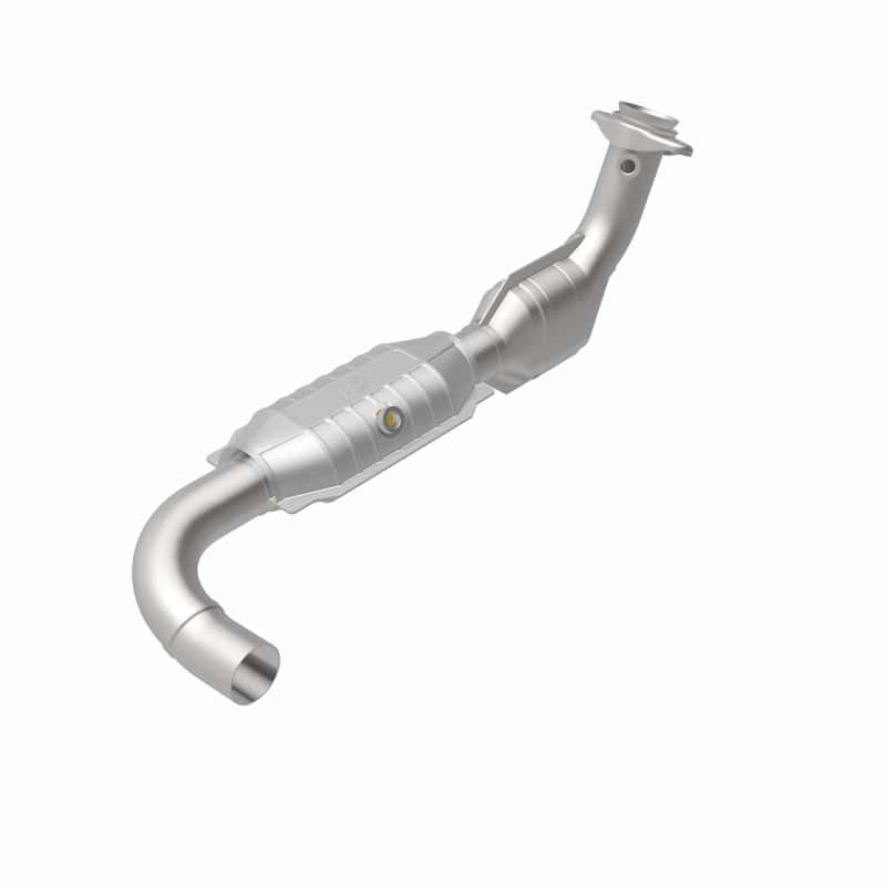 Magnaflow — MagnaFlow Conv DF 99-00 Ford Exped 4.6L
California - view 18