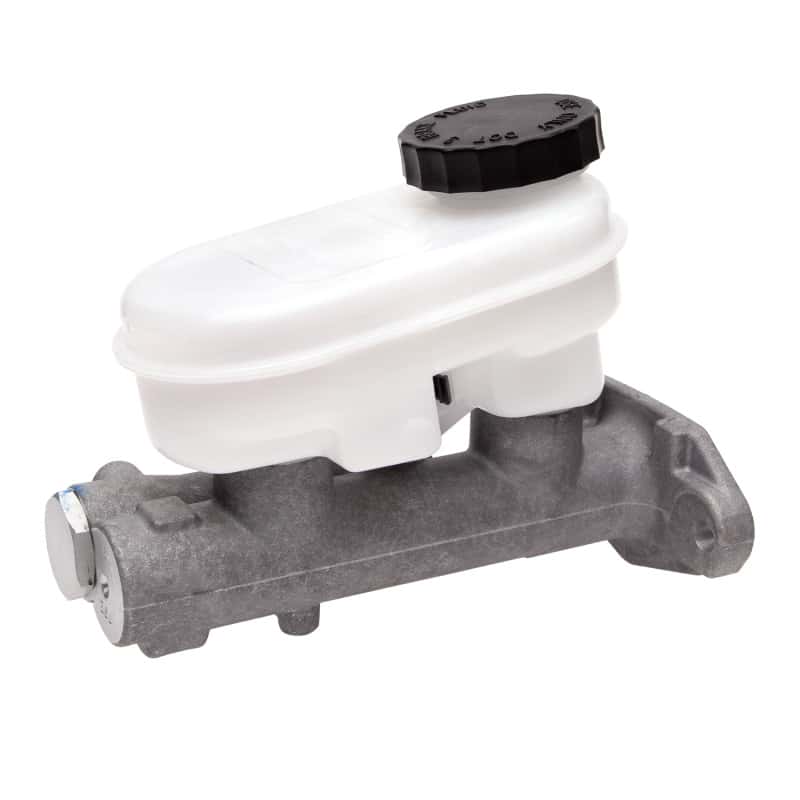 DFC — DFC 92-96 Chevrolet Corvette Brake Master Cylinder
DFC Brake Master Cyl - view 2