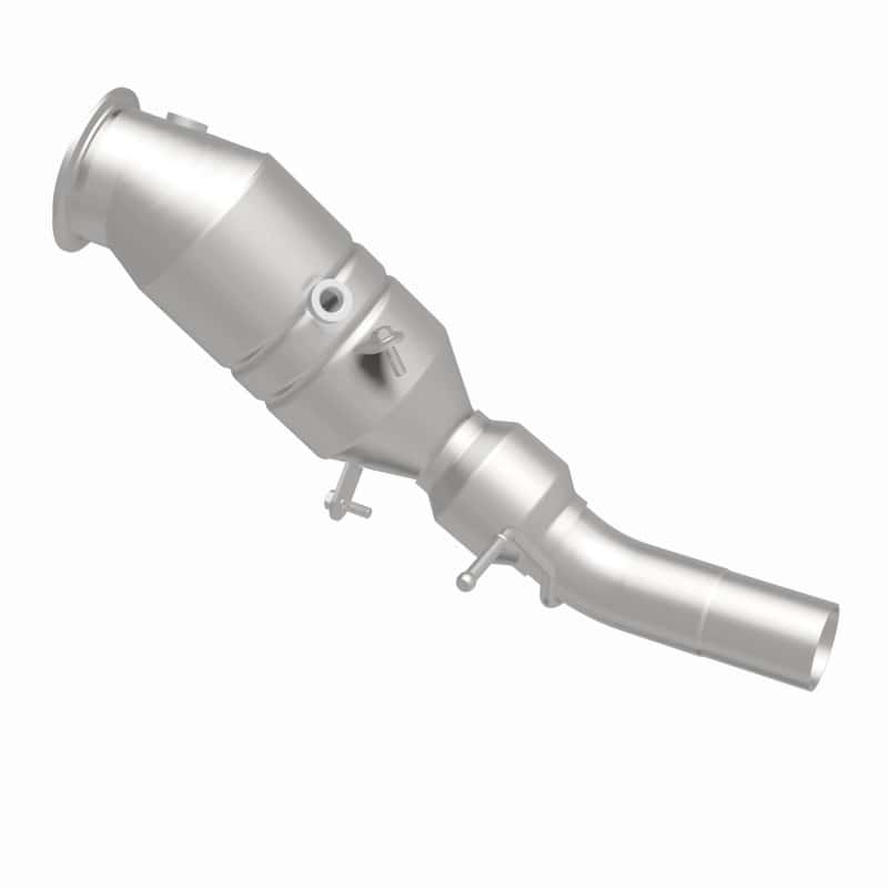 Magnaflow — MagnaFlow OEM Grade 13-17 BMW X3 Direct Fit Catalytic Converter
OEM Grade
OEM - view 13