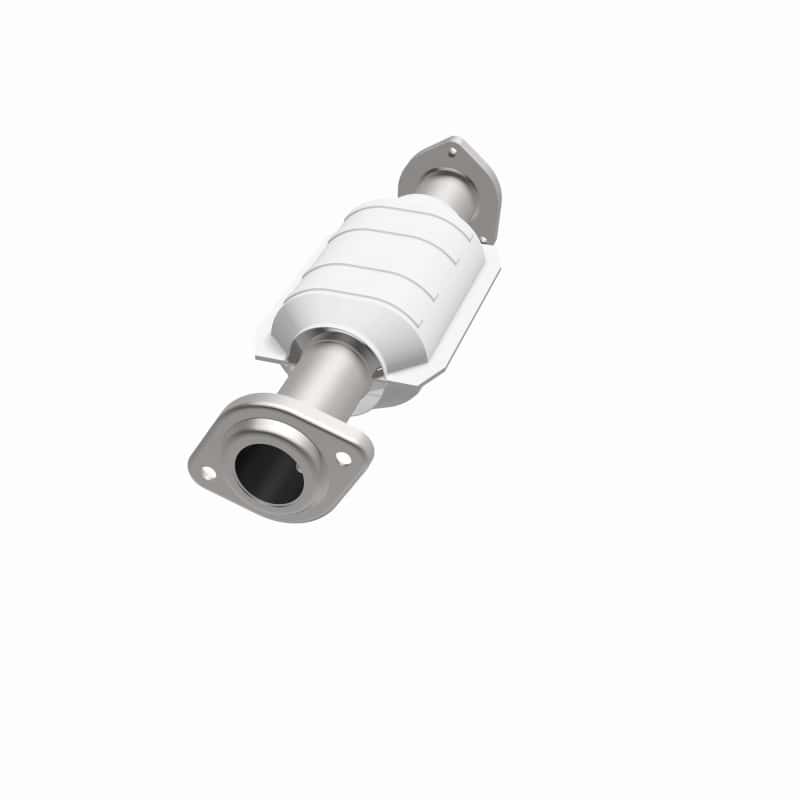 Magnaflow — MagnaFlow Conv DF 00-01 Cherokee 4L rr OEM
OEM Grade
OEM - view 26