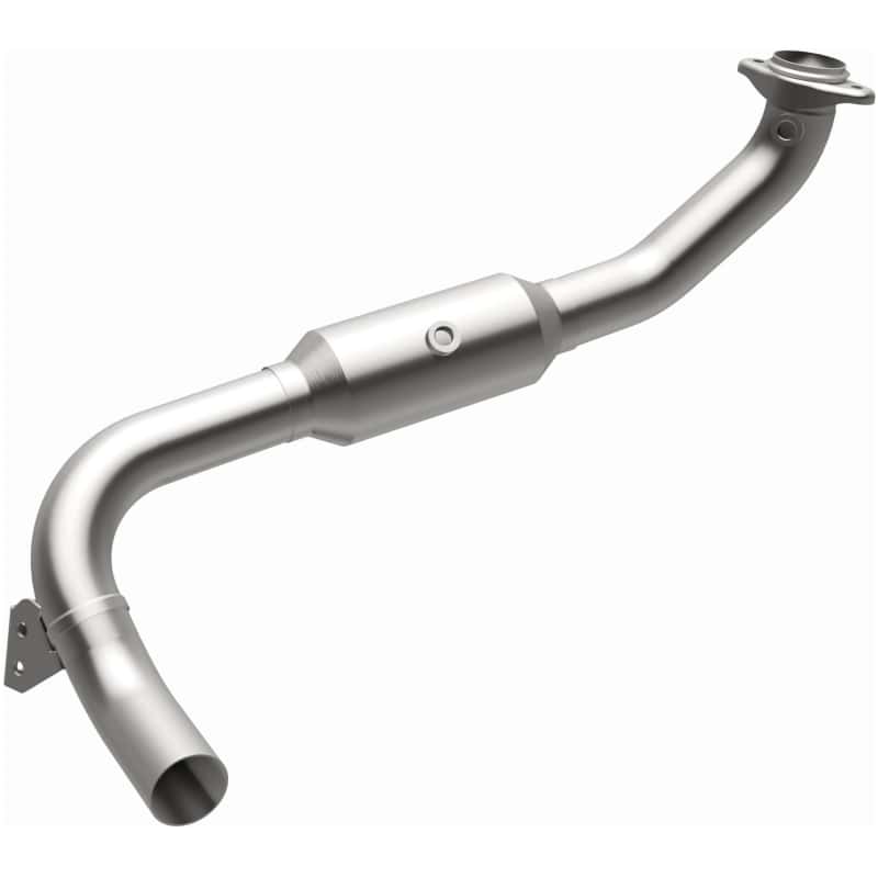 Magnaflow — Magnaflow 05-06 Lincoln Navigator 5.4L Direct Fit Catalytic Converter - Passenger Side
California - view 3