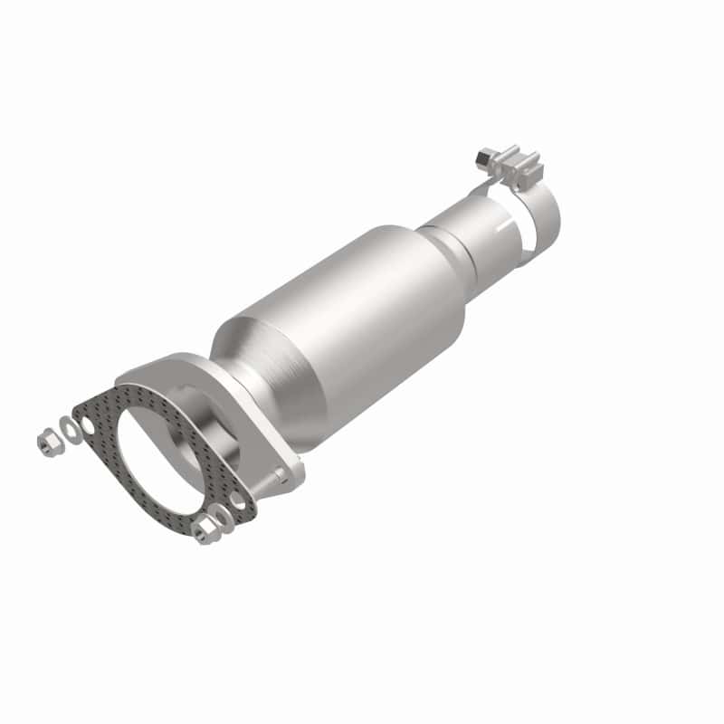 Magnaflow — Magnaflow 09-10 Chevrolet Malibu 2.4L Direct Fit Converter
California - view 7