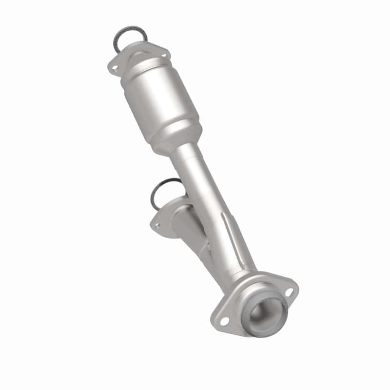 Magnaflow — MagnaFlow Conv DF 01-03 Highlander 3L rr OEM
OEM Grade
OEM - view 15