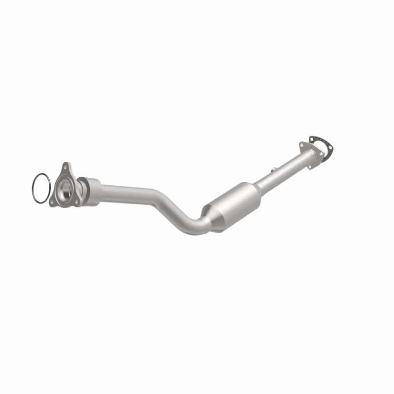 Magnaflow — Magnaflow 2001 Saturn L100 2.2L Direct Fit Converter
California - view 29