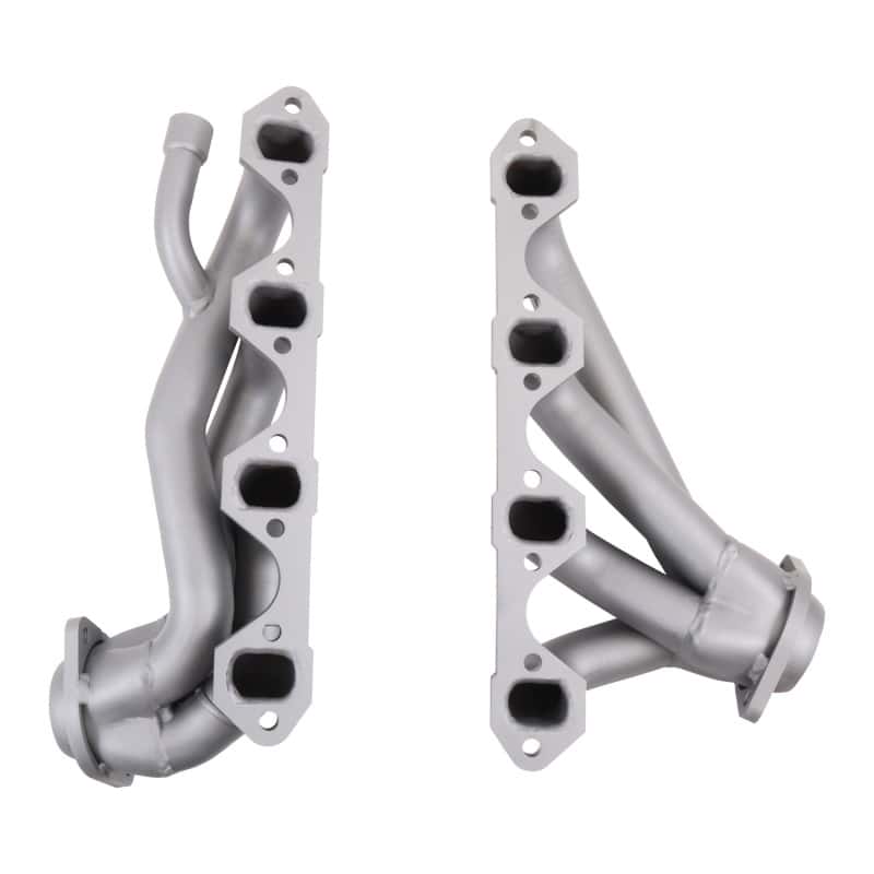 BBK — BBK 87-95 Ford F150 Truck 5.8 351 Shorty Unequal Length Exhaust Headers - 1-5/8 Titanium Ceramic
Exhaust Headers
Exhaust Header - view 15