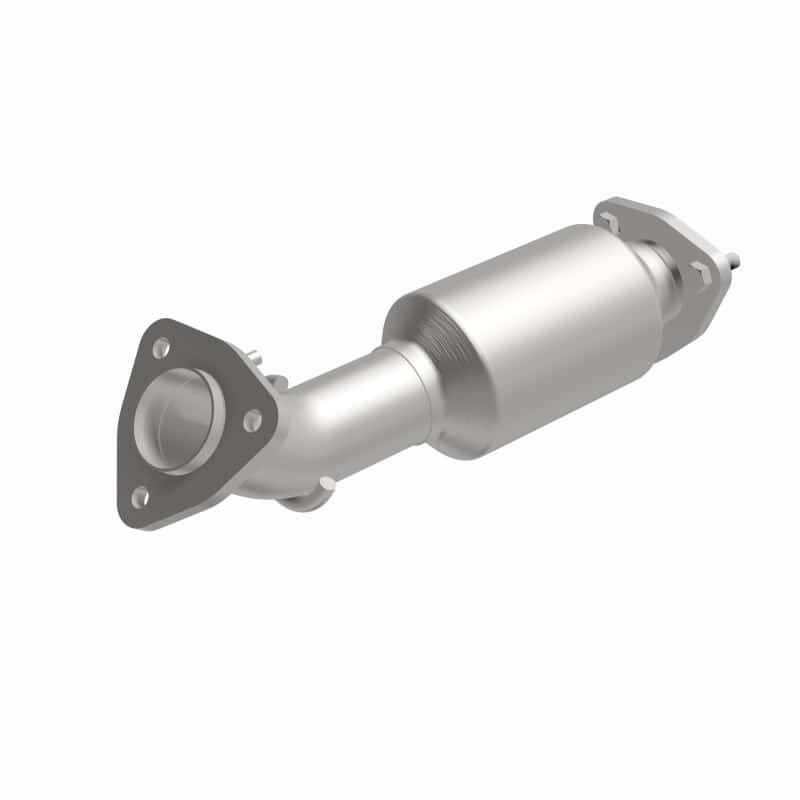 Magnaflow — Magnaflow Conv DF 2014 Civic L4 1.8 OEM Underbody
OEM Grade
OEM - view 8