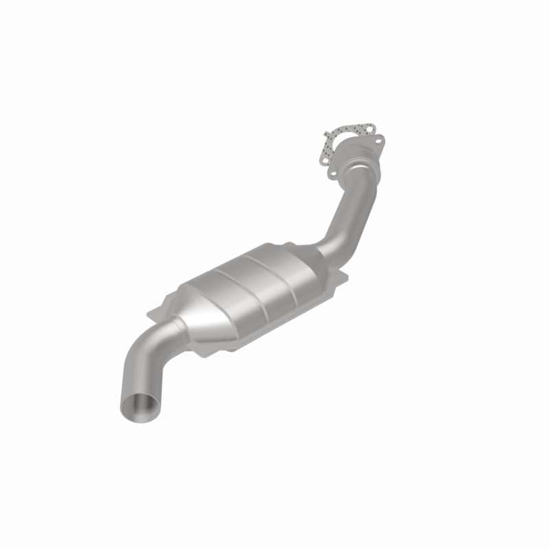 Magnaflow — MagnaFlow Conv DF 00-04 Ford Taurus 3.0L
California - view 16