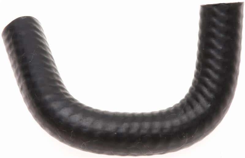 Gates — Gates 11-13 Honda Fit 4-Cyl. 1.5L Throttle Body To Pipe Molded Heater Hose - view 1