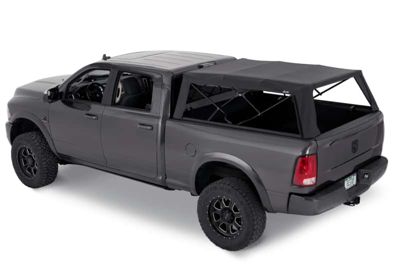 Bestop — Bestop 19-26 Dodge Ram 1500 For 64 Ft Bed W/O Dodge Rambox Supertop
Supertop for Truck 2 - view 4