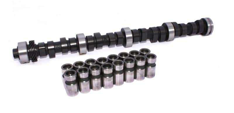 COMP Cams — COMP Cams Cam & Lifter Kit IH 252H
Camshaft, Lifter Kt - view 2