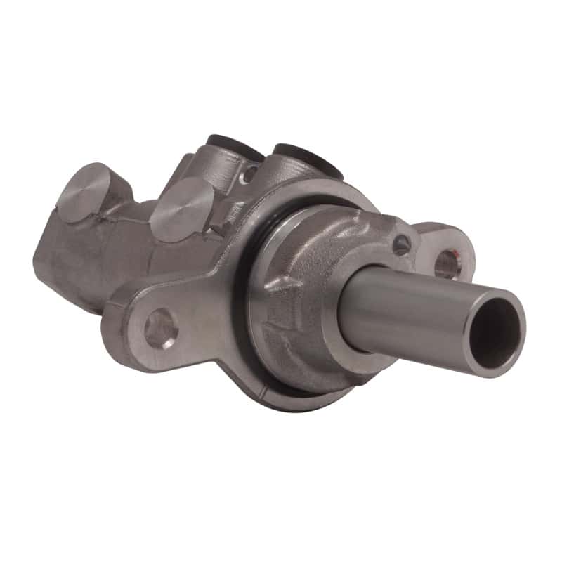 DFC — DFC 16-18 Scion iA Brake Master Cylinder
DFC Brake Master Cyl - view 1
