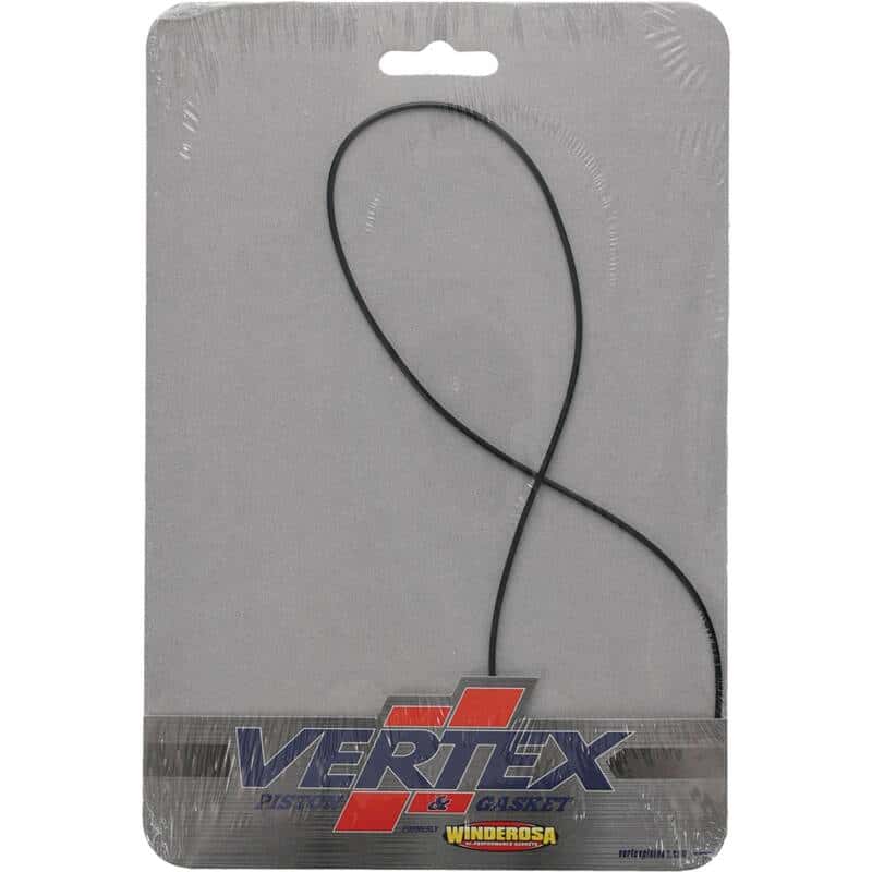 Vertex Pistons — Vertex Pistons 18-22 CRF 250 R/19-22 CRF 250 RX Clutch Cover Gasket - view 3
