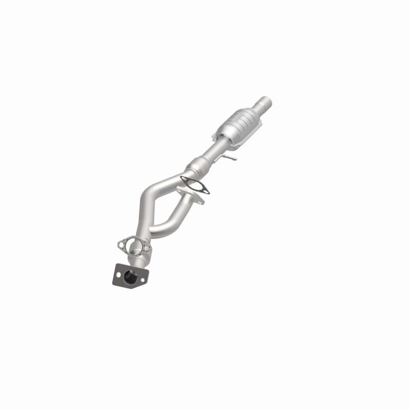Magnaflow — MagnaFlow Conv DF 01-03 Santa Fe OEM
OEM Grade
OEM - view 27