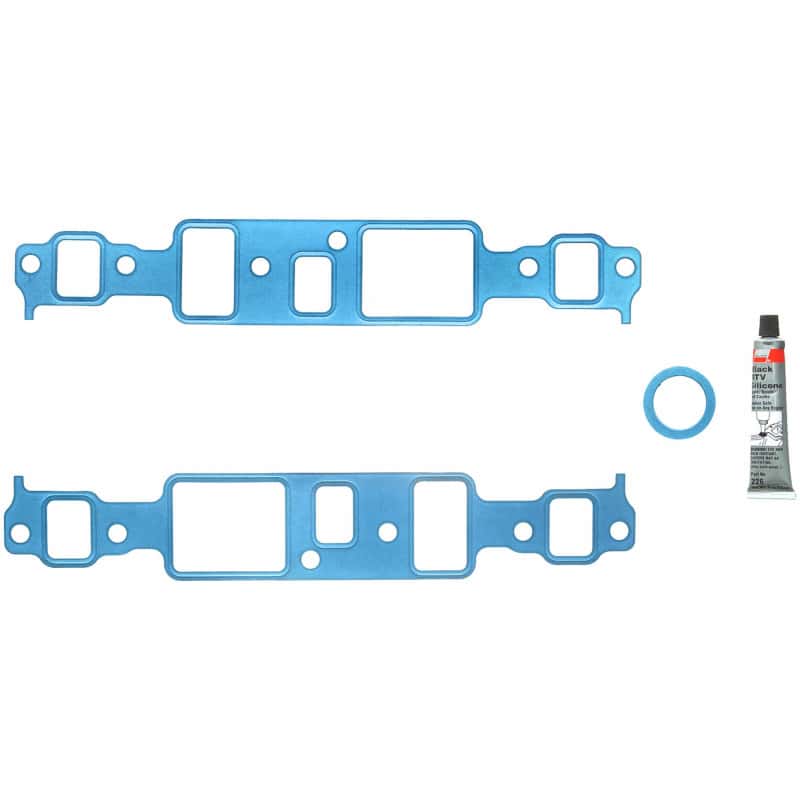 Fel-Pro — Fel-Pro Chevrolet Blazer MS 95832 Engine Intake Manifold Gasket Set - view 1