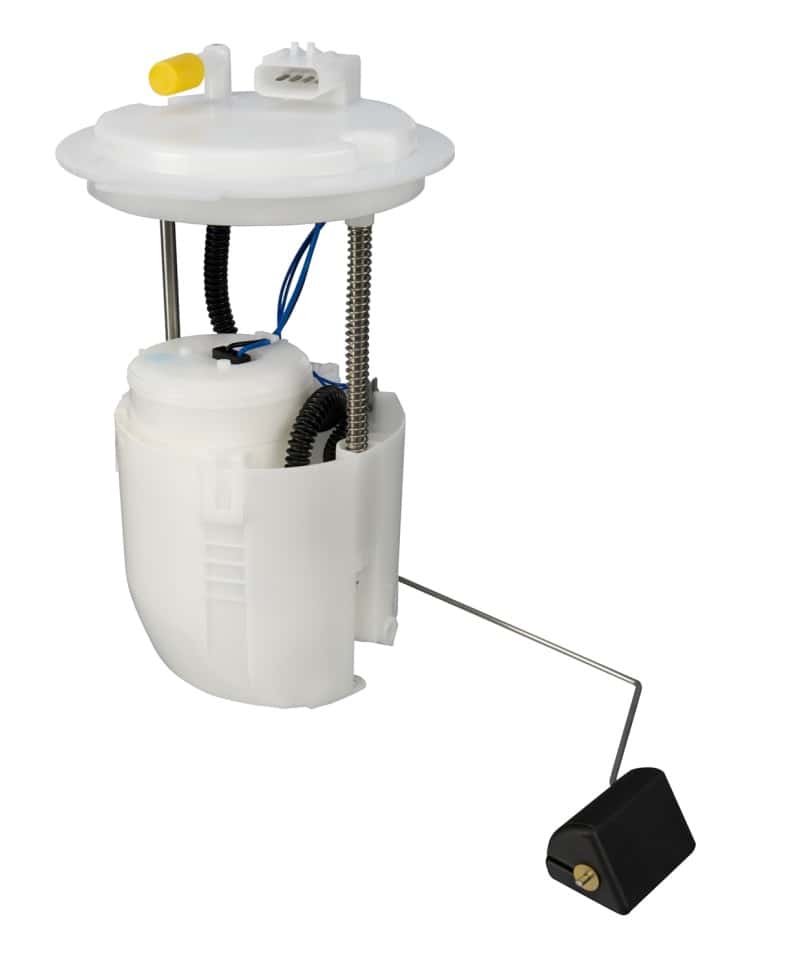 OMIX — Omix Fuel Pump Module Assembly- 07-11 Jeep Wrangler JK
FuelPmpModAssy - view 6