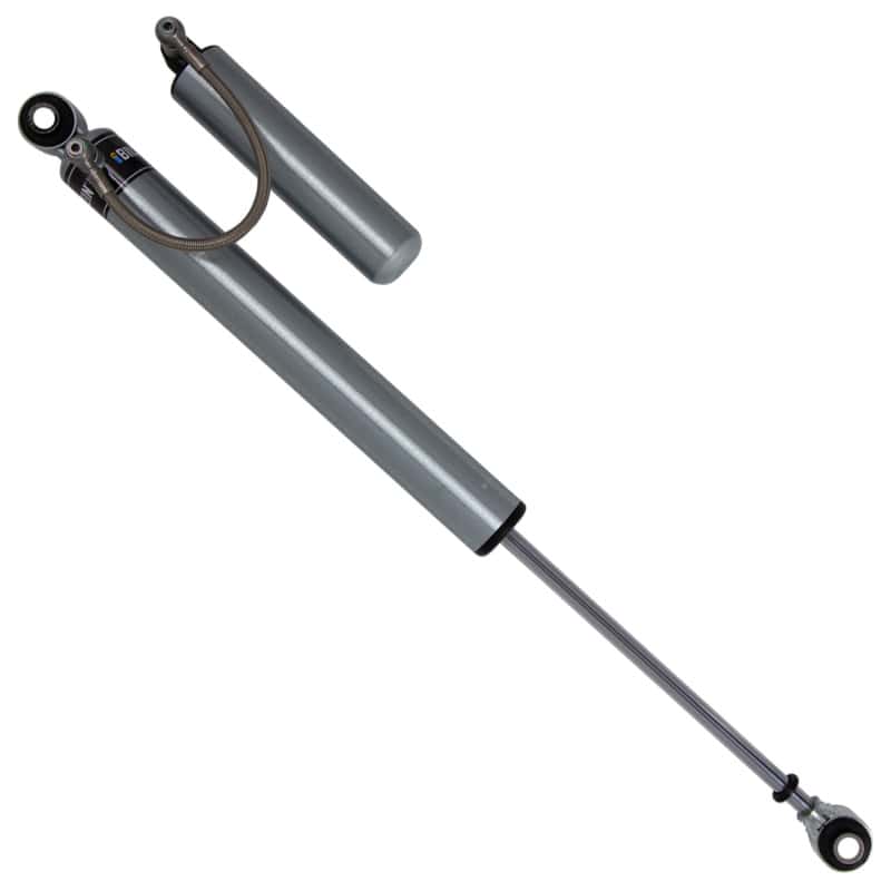 Bilstein — Bilstein 19-22 Ram 3500 B8 5160 Rear Remote Reservoir Shock - 18.30in Collapsed / 27.64in Extended
Shock - view 5