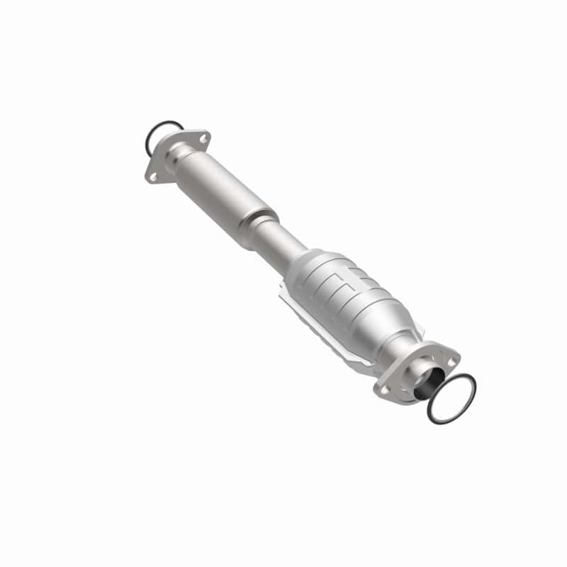 Magnaflow — MagnaFlow Conv DF 06- Mazda 6 3.0L Rear OEM
OEM Grade
OEM - view 23