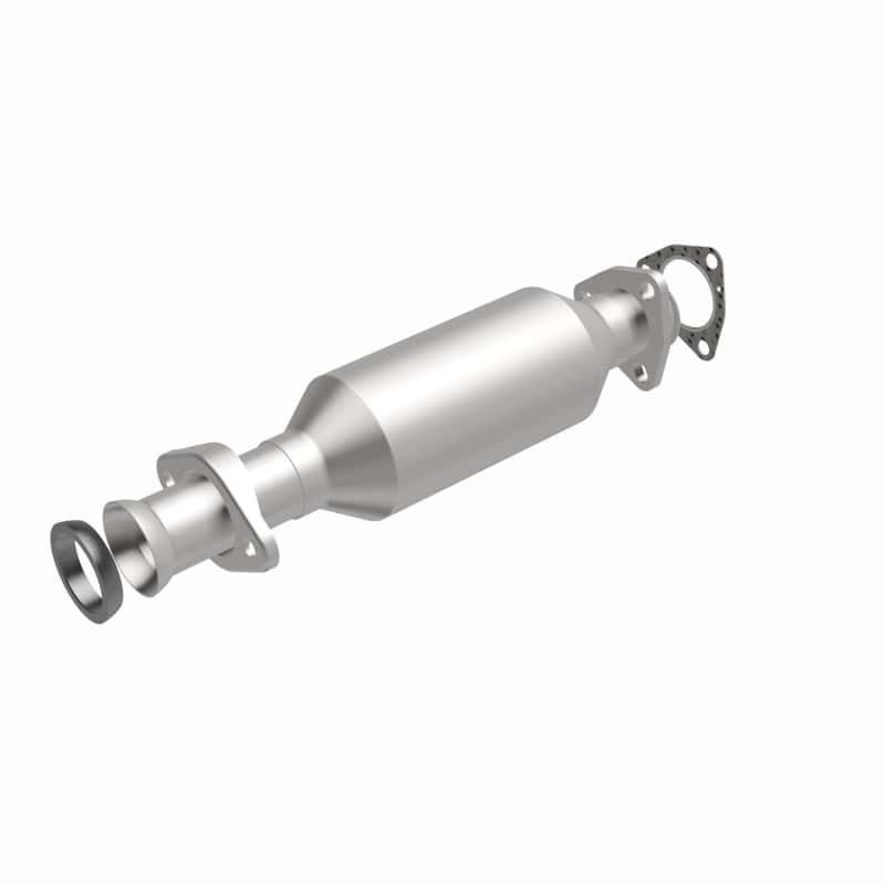 Magnaflow — MagnaFlow Conv Direct Fit Acura 92-95
Standard Grade
Standard - view 6