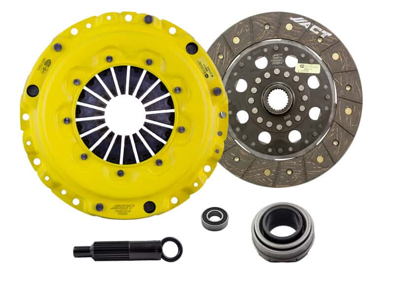 ACT — ACT 1992 Acura Integra XT/Perf Street Rigid Clutch Kit
Clutch Kit - view 1