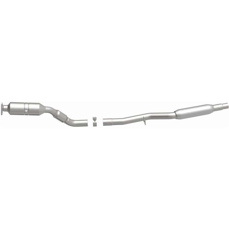 Magnaflow — Magnaflow Conv DF 2005-2007 A6 QUATTRO 3.2L Underbody
OEM Grade
OEM - view 32