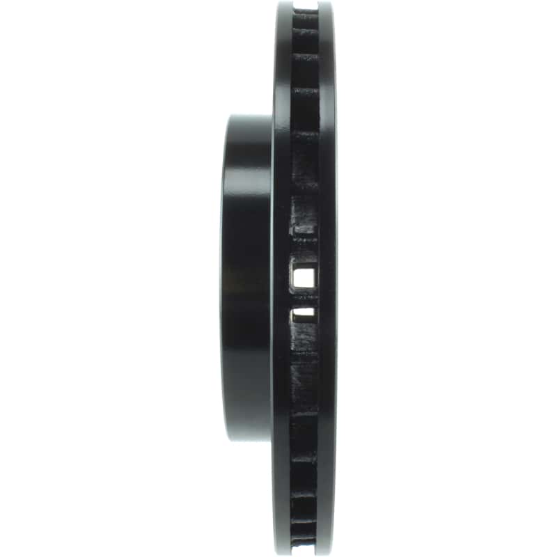 Stoptech — StopTech Power Slot 1/90-95 Toyota MR2 Front Left SportStop Slotted Rotor
Sport Slotted Rotor
Disc Brake Rotor - view 7