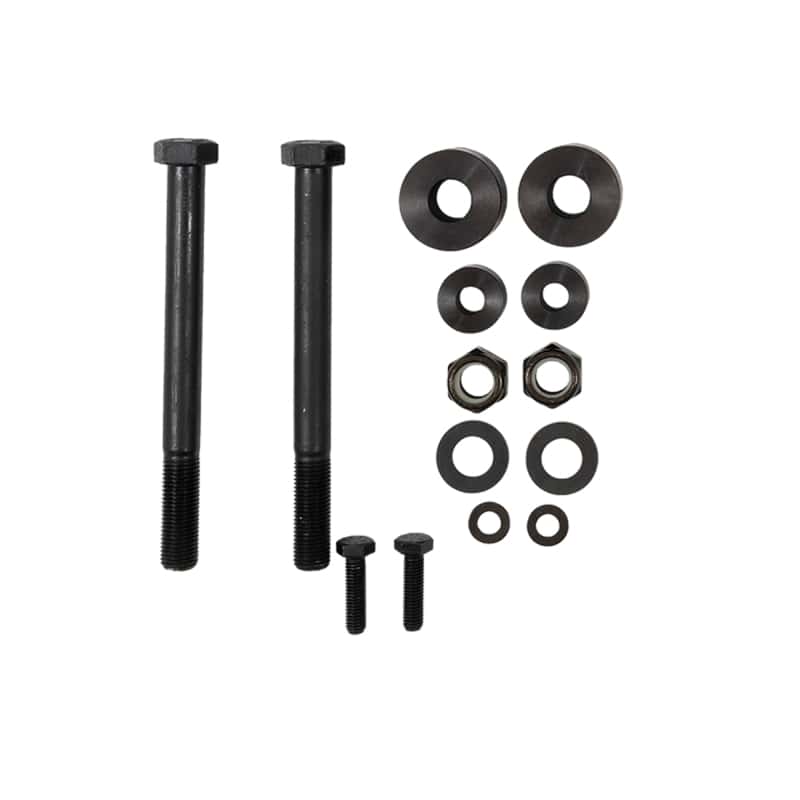 Belltech — Belltech 16-21 Toyota Tacoma 4wd (All Cabs) .5in-3in Lift Lift Kit
LIFT KIT - view 10