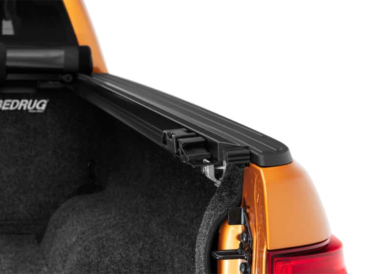 Truxedo — Truxedo 19-20 Ford Ranger 5ft Pro X15 Bed Cover - view 18