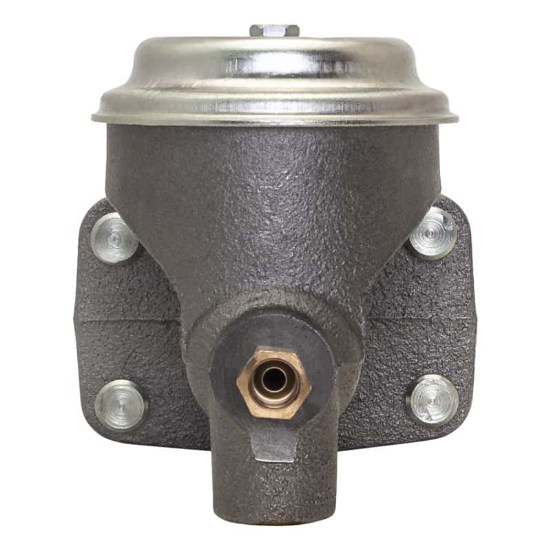 DFC — DFC 62-65 Chrysler Newport Brake Master Cylinder
DFC Brake Master Cyl - view 6
