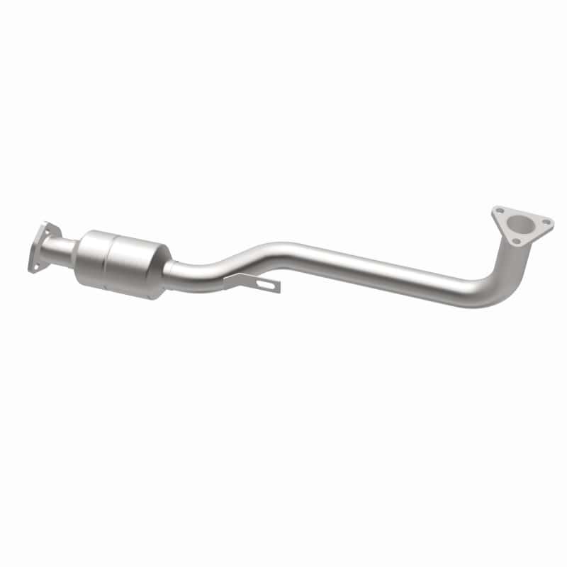 Magnaflow — MagnaFlow Conv DF 92-94 2.8L Audi 100 D/S MT
Standard Grade
Standard - view 21