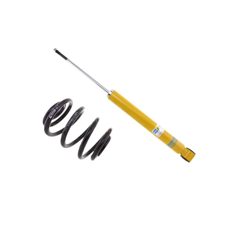 Bilstein — Bilstein B12 1998 BMW Z3 Roadster Front and Rear Suspension Kit
Complete Kit - view 13