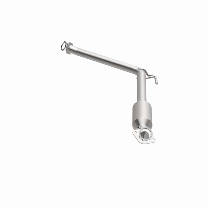 Magnaflow — MagnaFlow Direct-Fit SS Catalytic Converter 05-06 Toyota Tundra 4.0L V6
OEM Grade
OEM - view 23