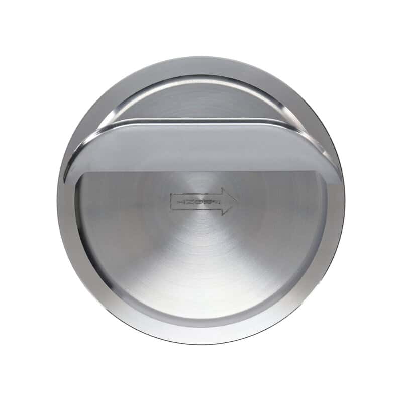 Manley Performance — Manley Chevrolet LS Piston Set - 4.125in Bore 1.315in CH, -11.00 CC
Piston Set - view 10