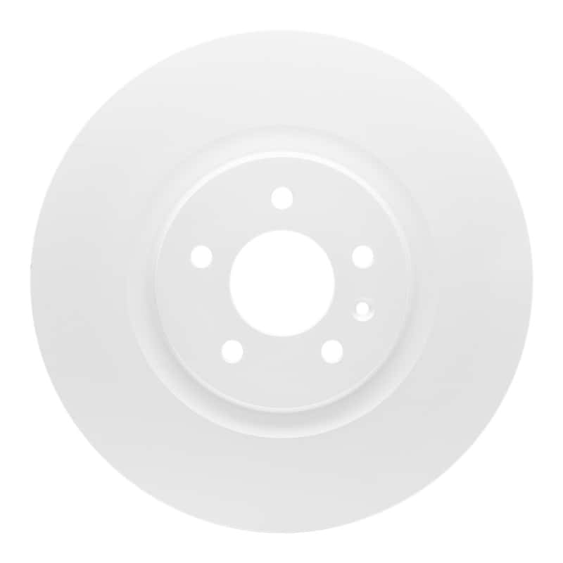 DFC — DFC 16-20 Buick Regal Sportback Front GeoSPEC Coated Rotor
DFC Brake Rotor - view 1