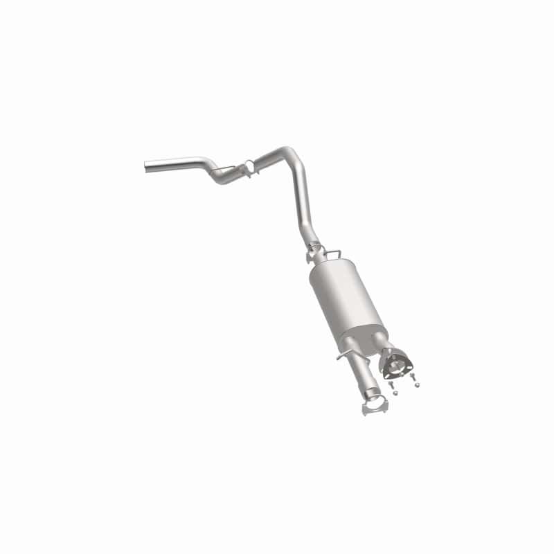 Magnaflow — MagnaFlow BRE Exhaust Kit 01-02 Savana Express 3500 5.7L
Exhaust Kit - view 20