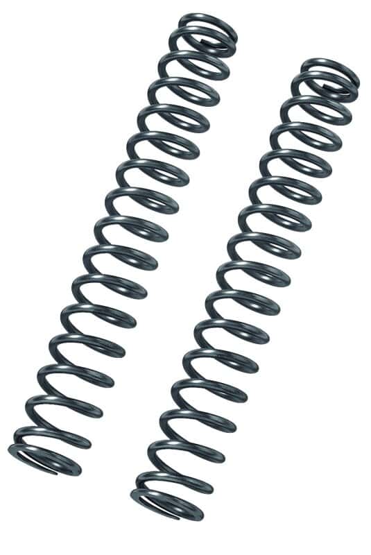 Bitubo Suspension — Bitubo MXFORK Fork Springs Kit Lin. K= 0.50 - view 2