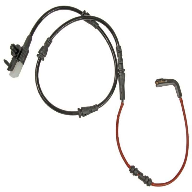 PowerStop — Power Stop 2017 Land Rover Discovery Rear Euro-Stop Electronic Brake Pad Wear Sensor
Brake Wear Sensor - view 1