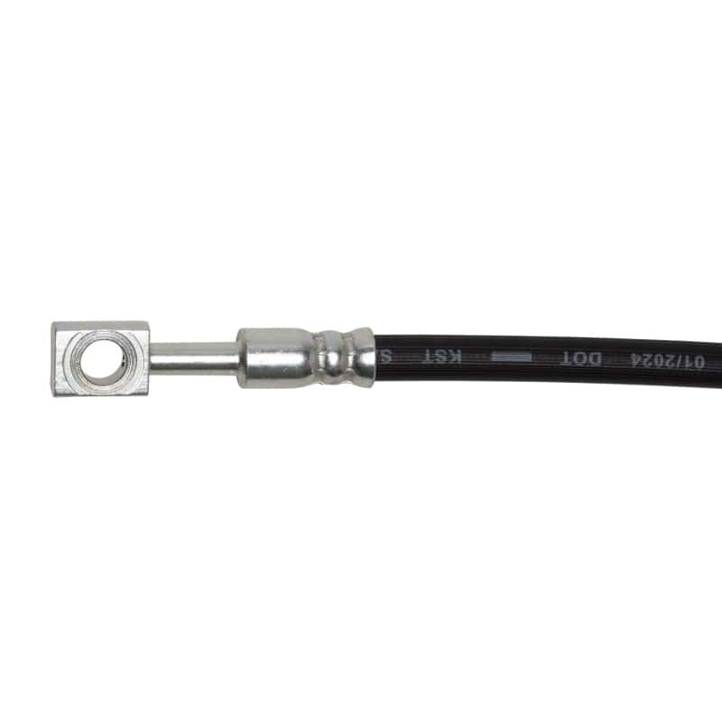 DFC — DFC 19-24 Audi S8 Rear Brake Hose - view 2