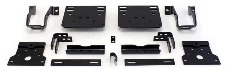 Air Lift — Air Lift LoadLifter 5000 Rear Air Spring Kit for 99 to 04 Ford 250/350 Superduty
Susp Leveling Kit - view 9