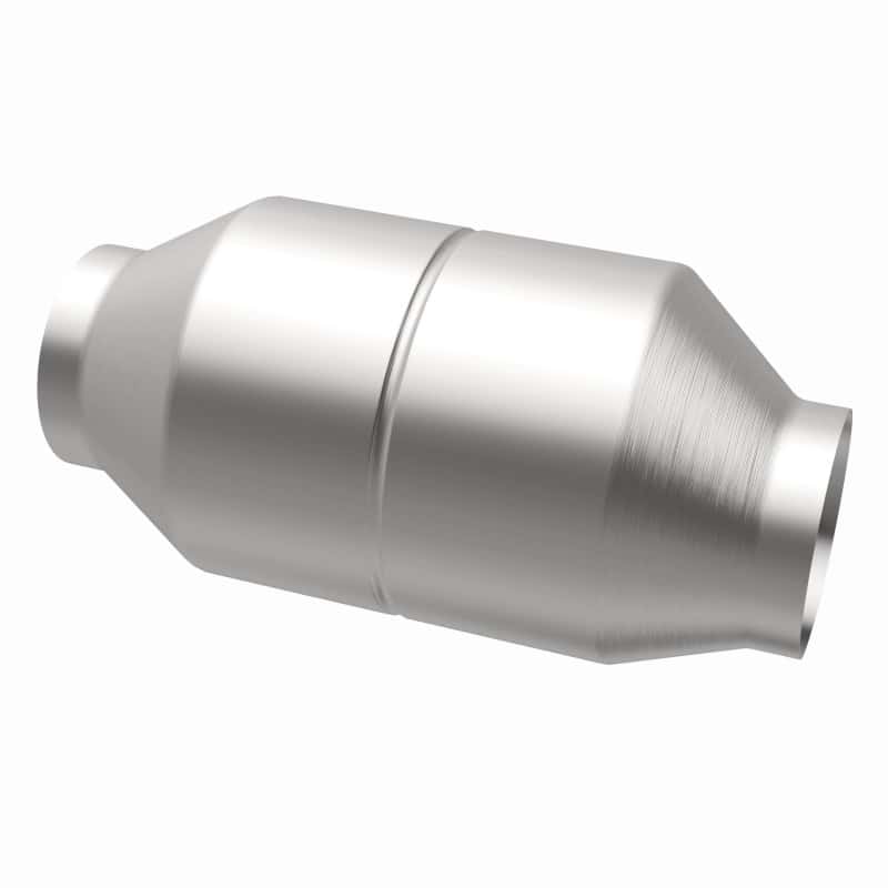 Magnaflow — MagnaFlow Conv Universal 3.50 inch O/C Diesel
HM Grade
OEM - view 19