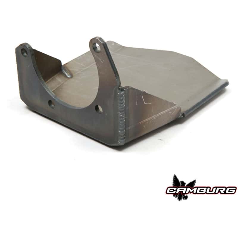 Camburg — Camburg 9in. Rear Diff Skid Plate
Skid Plate - view 1