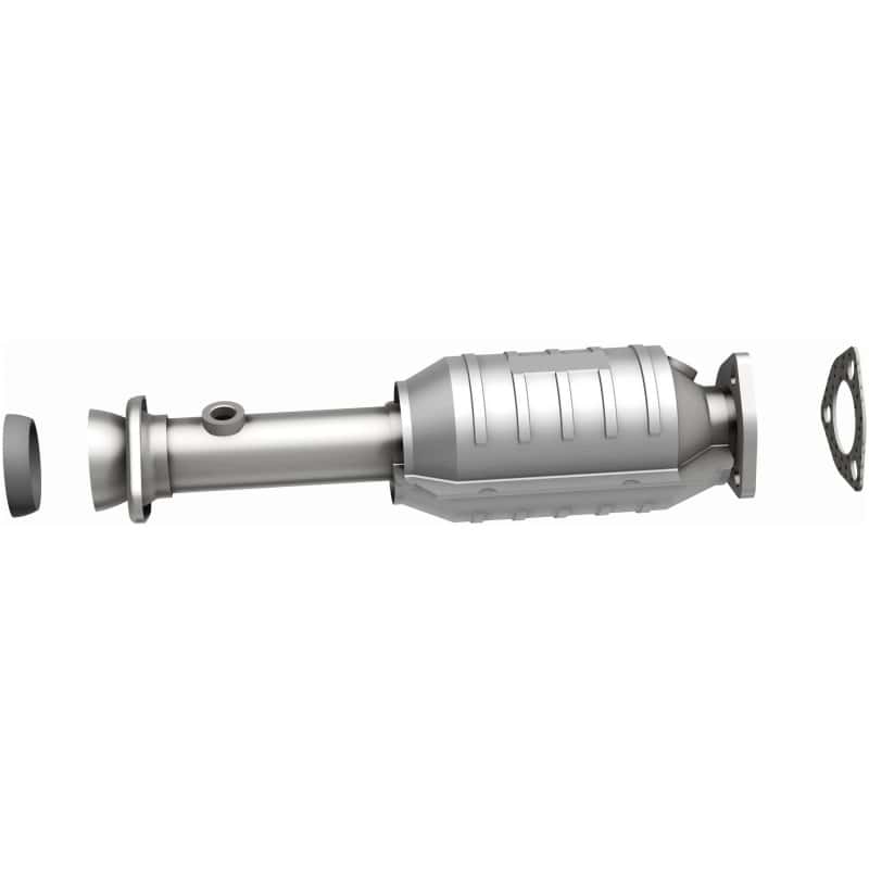 Magnaflow — MagnaFlow Conv DF 00-01 Integra RS/GS/GSR 49S
HM Grade
HM - view 32