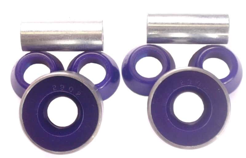Superpro — SuperPro 1993 Lexus GS300 Base Front Lower Radius Arm Bushing Kit
Bushing Kit - view 2