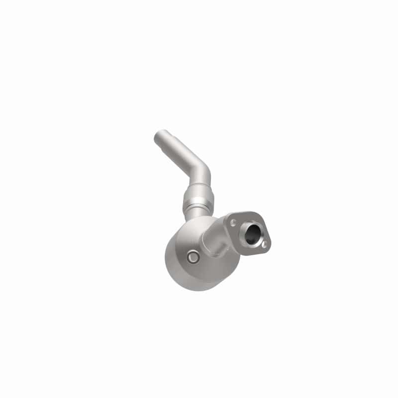 Magnaflow — MagnaFlow Conv DF 02-03 Freelander 2.5L
OEM Grade
OEM - view 23