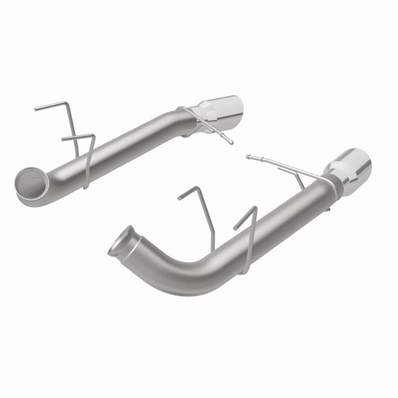 Magnaflow — MagnaFlow SYS A/B 2011 Ford Mustang 5.0L
Axle-Back - view 15