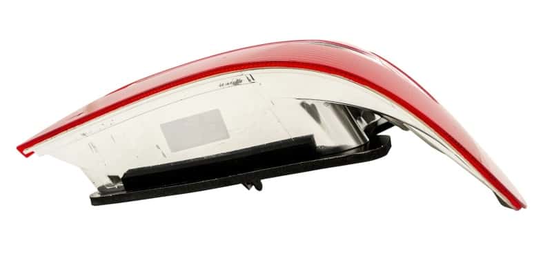Hella — Hella 2003-2005 Mercedes-Benz CLK320 Right Tail Light
Tail Lamp Assy - view 11