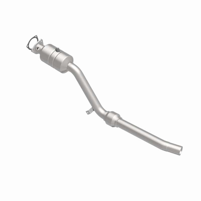 Magnaflow — MagnaFlow Conv DF 02-03 Audi A4 3L Passenger Side
OEM Grade
OEM - view 13