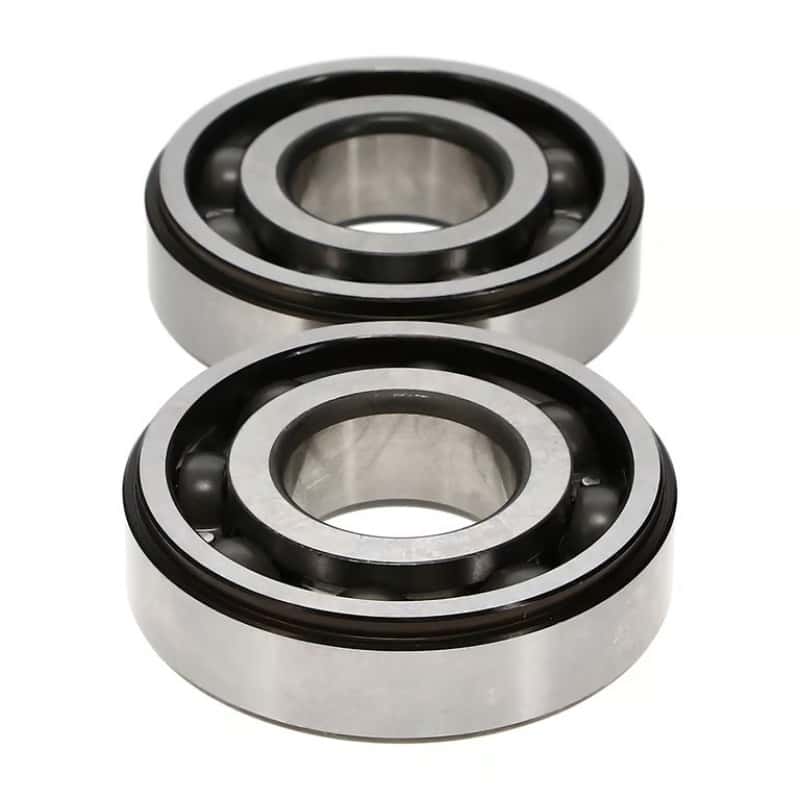 Wiseco — Wiseco Main Bearing Kit (2) 30 x 72 x 19mm
Main Bearing Kit - view 6